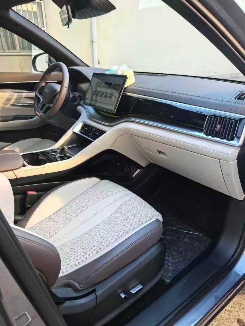 济宁24年比亚迪宋5