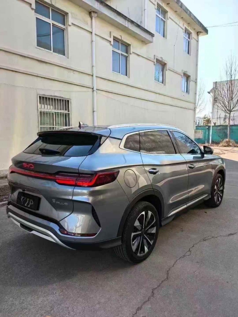 济宁24年比亚迪宋7