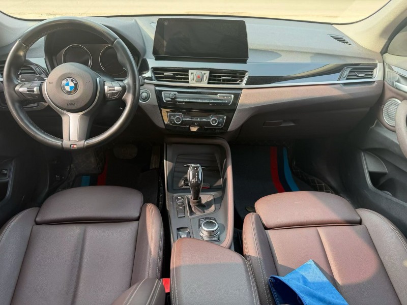 菏泽23年宝马X17