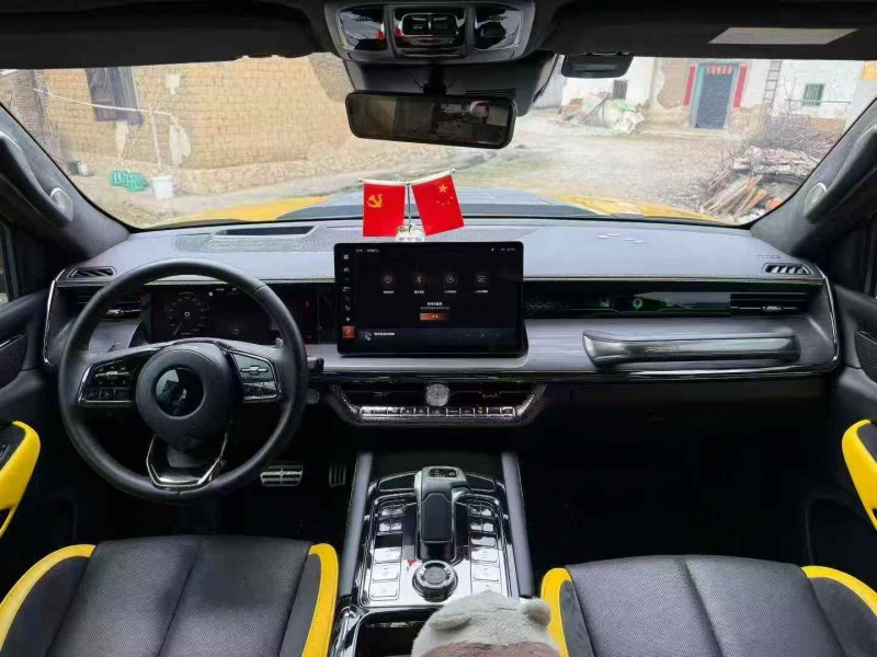 玉林24年長城汽車炮 皮卡4