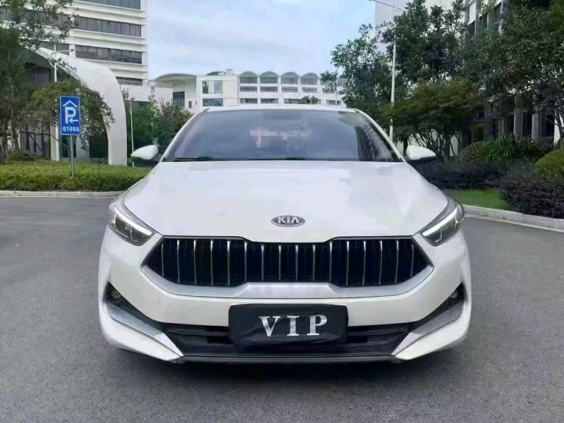 台州19年起亚K31