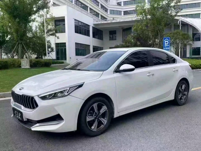 台州19年起亚K33