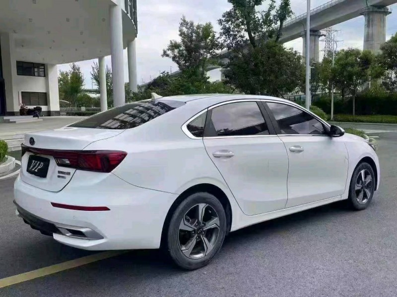 台州19年起亚K35