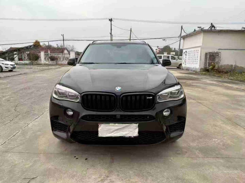 徐州19年寶馬X51