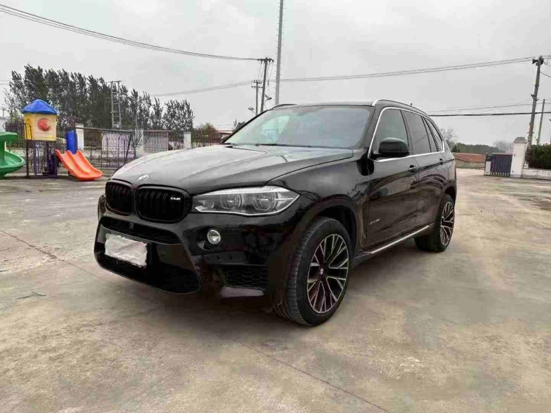 徐州19年寶馬X52