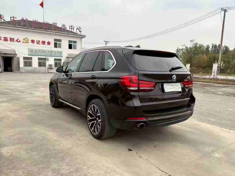 徐州19年寶馬X53