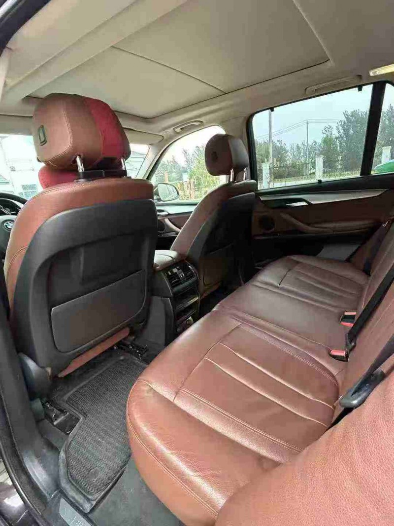 徐州19年寶馬X58