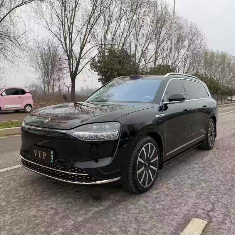 潍坊24年华为智选问界3