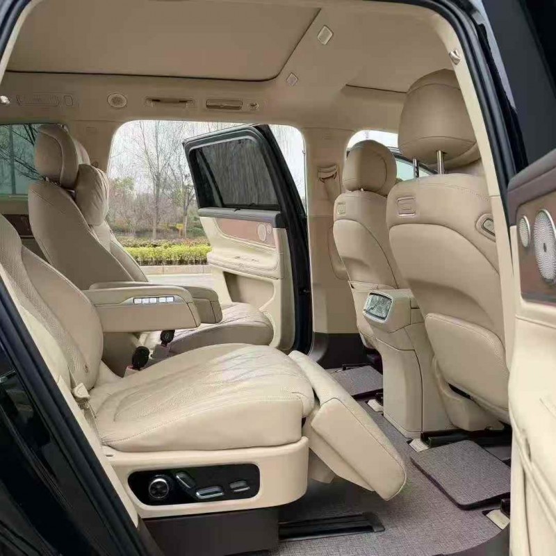 潍坊24年华为智选问界4