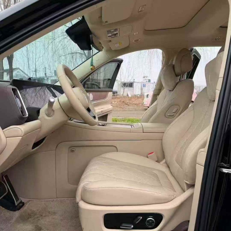 潍坊24年华为智选问界6