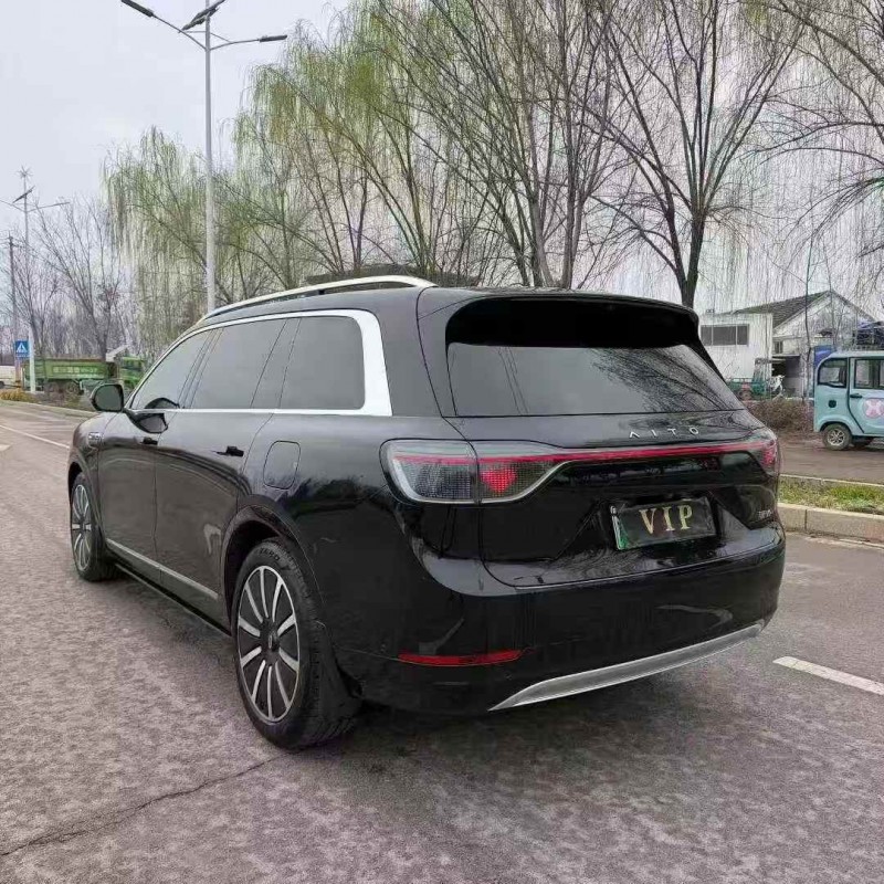 潍坊24年华为智选问界8