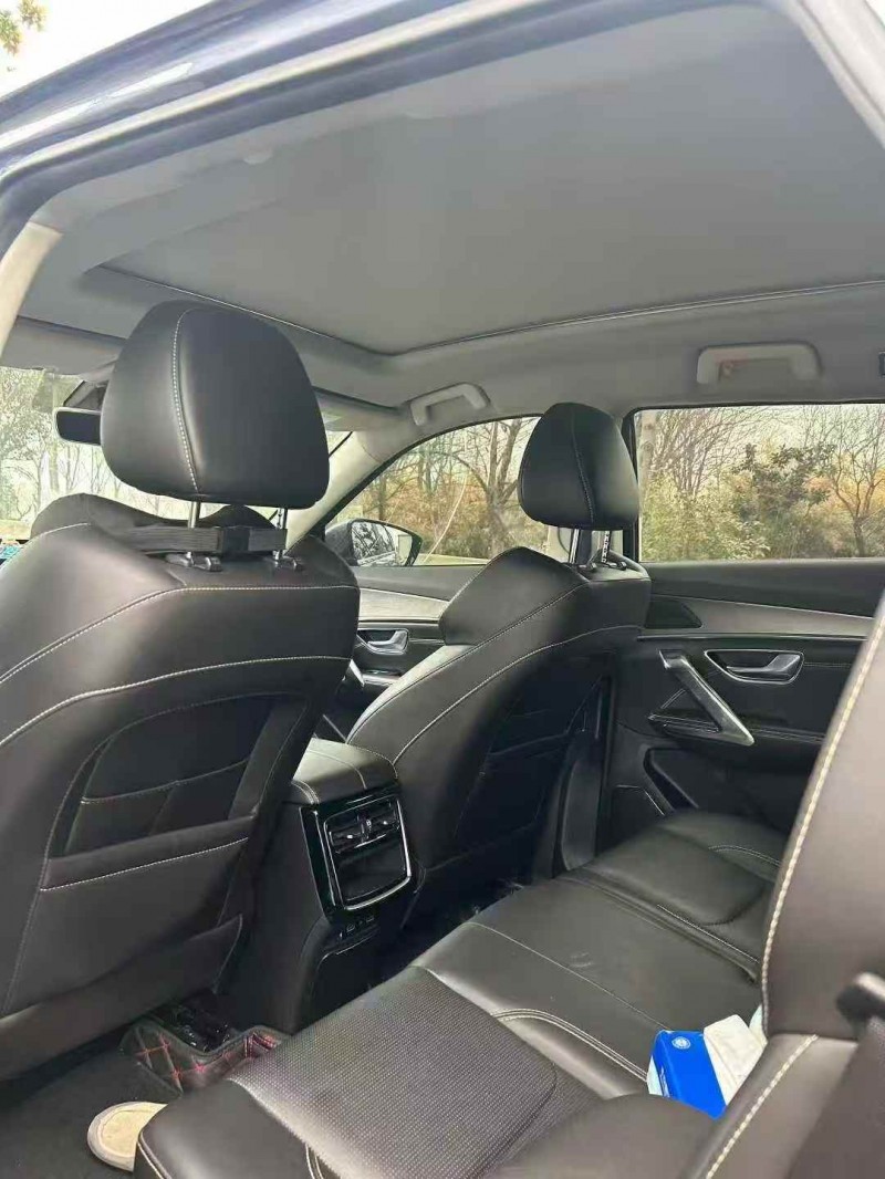 铜陵22年奇瑞捷途4