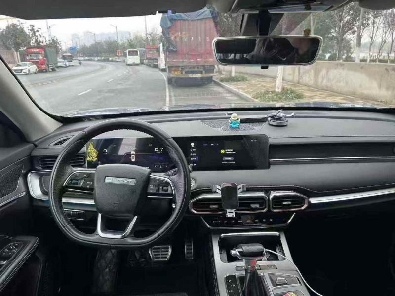 铜陵22年奇瑞捷途5