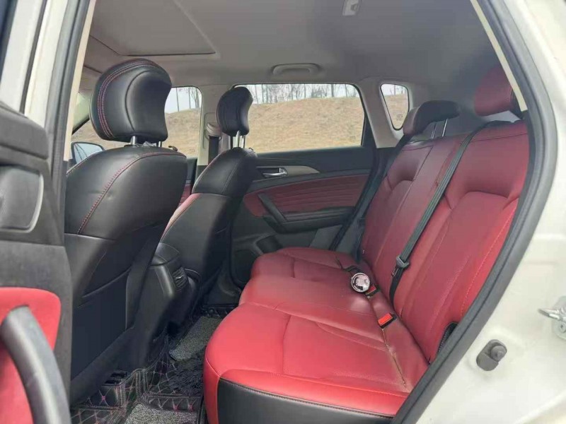 焦作20年長安汽車CS355