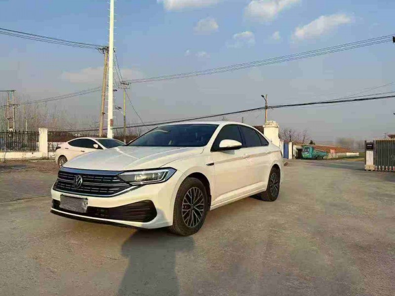 徐州24年大众速腾2