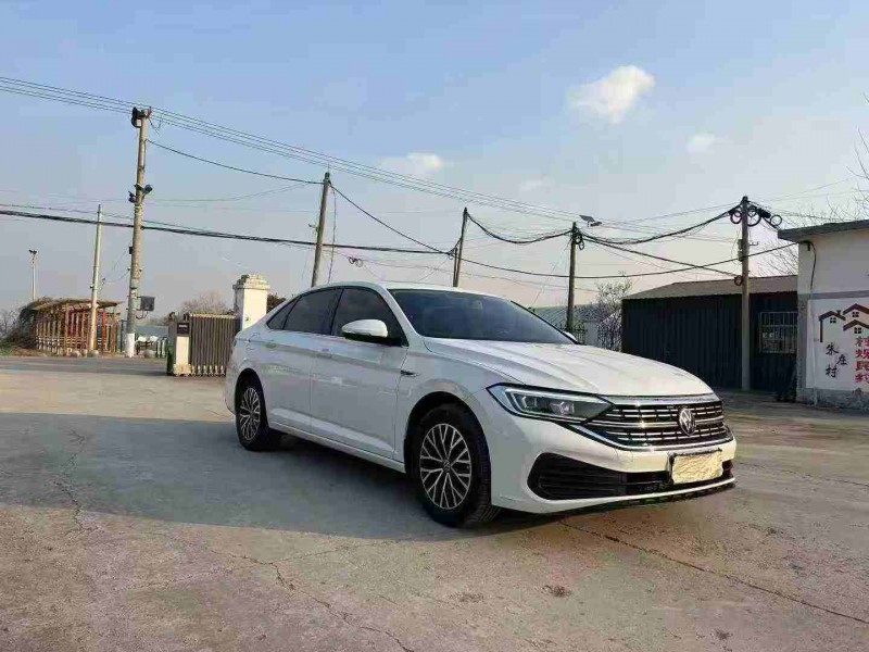 徐州24年大众速腾3