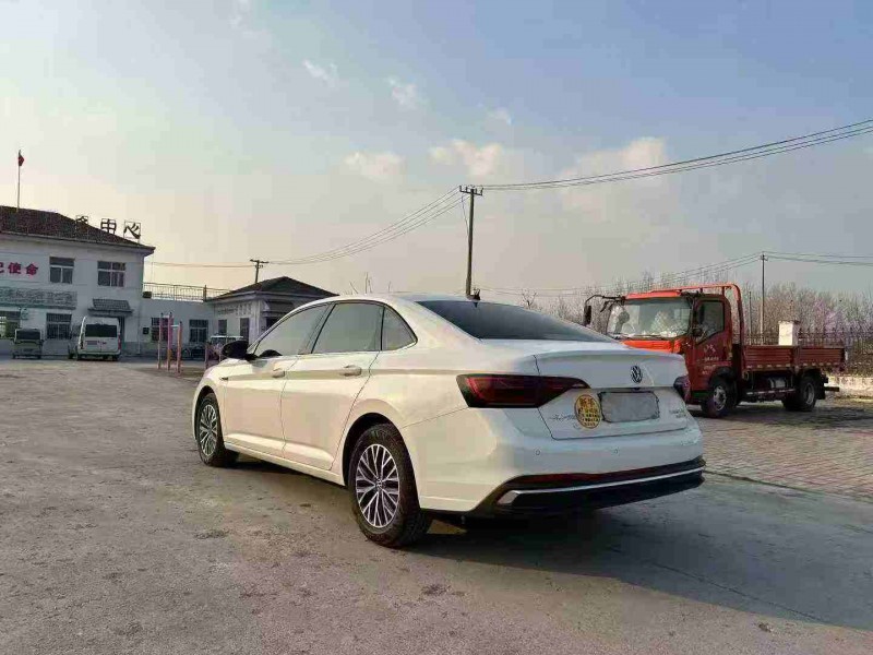 徐州24年大众速腾5