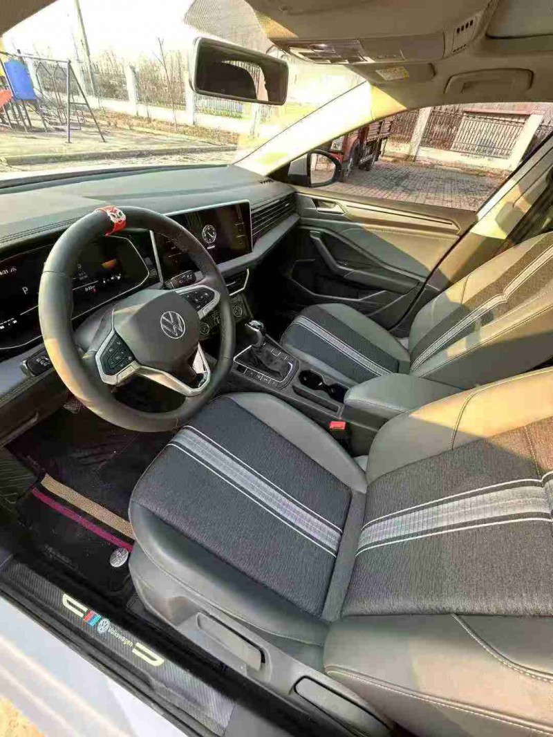 徐州24年大众速腾7