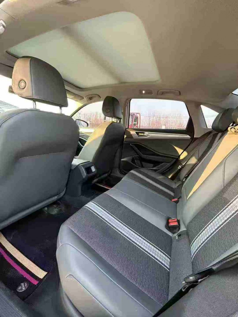 徐州24年大众速腾8