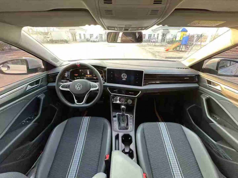 徐州24年大众速腾9