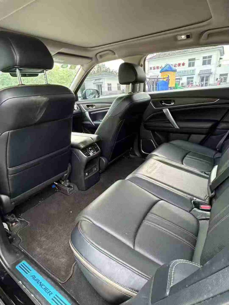 徐州20年本田冠道8