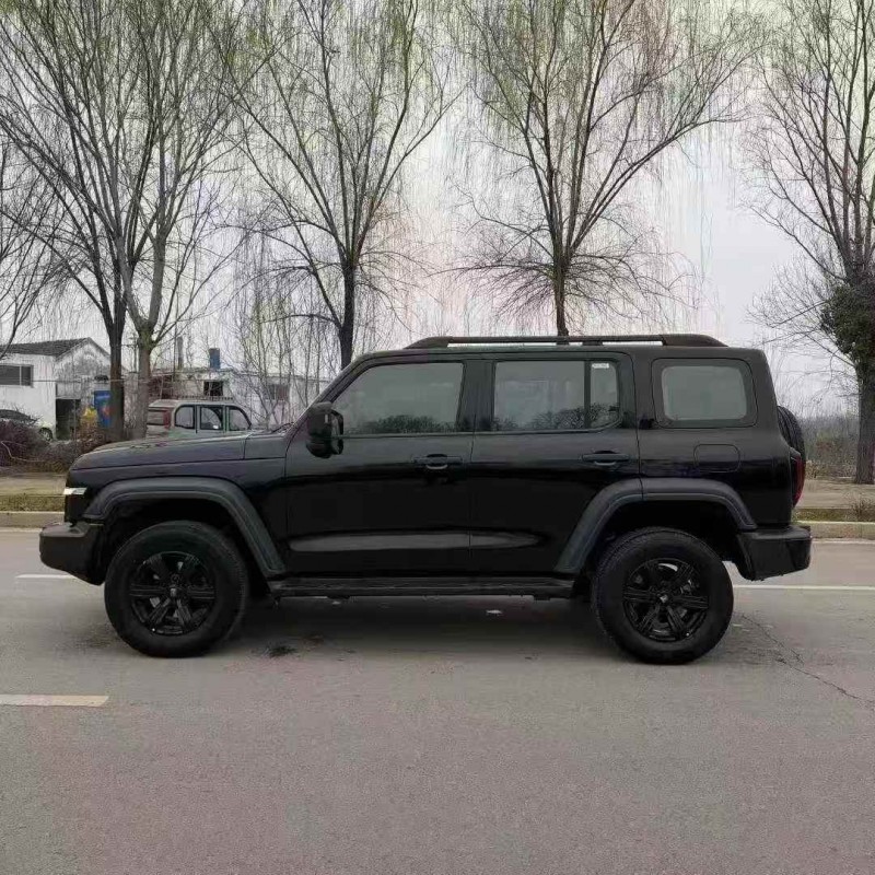 济宁24年长城汽车坦克8