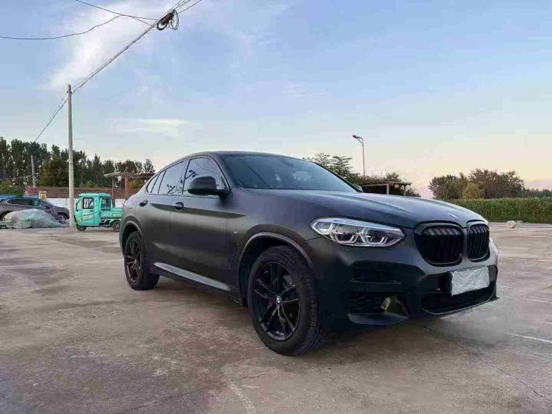 徐州19年寶馬X43