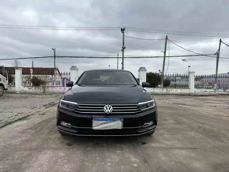 徐州18年大众迈腾1