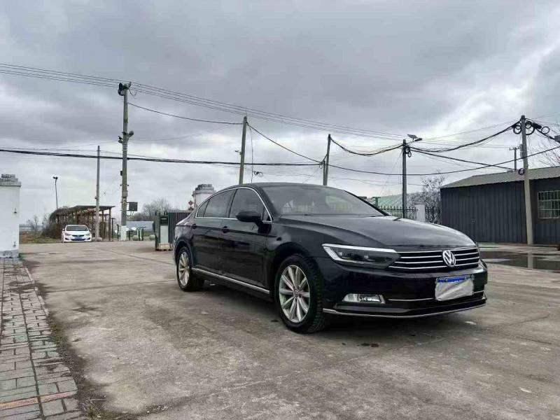 徐州18年大众迈腾2