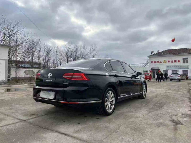 徐州18年大众迈腾4