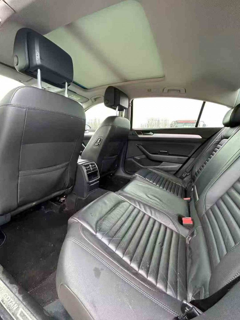 徐州18年大众迈腾8