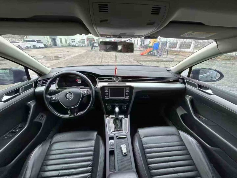 徐州18年大众迈腾9