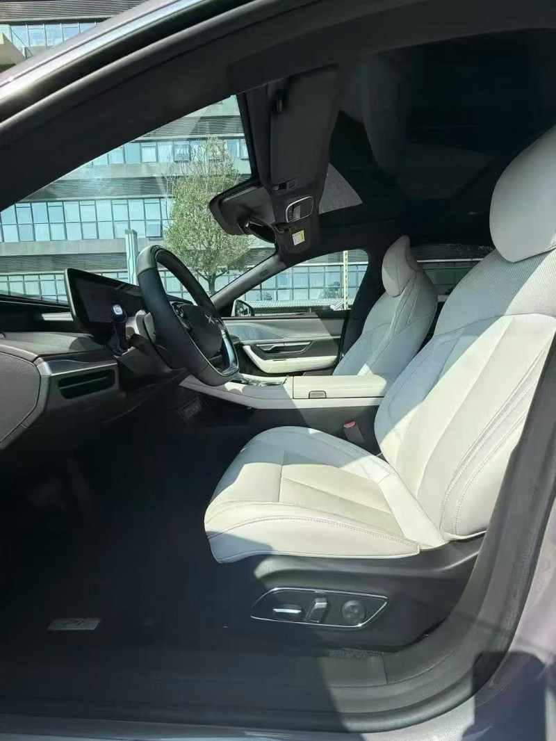 东莞24年小鹏汽车p74