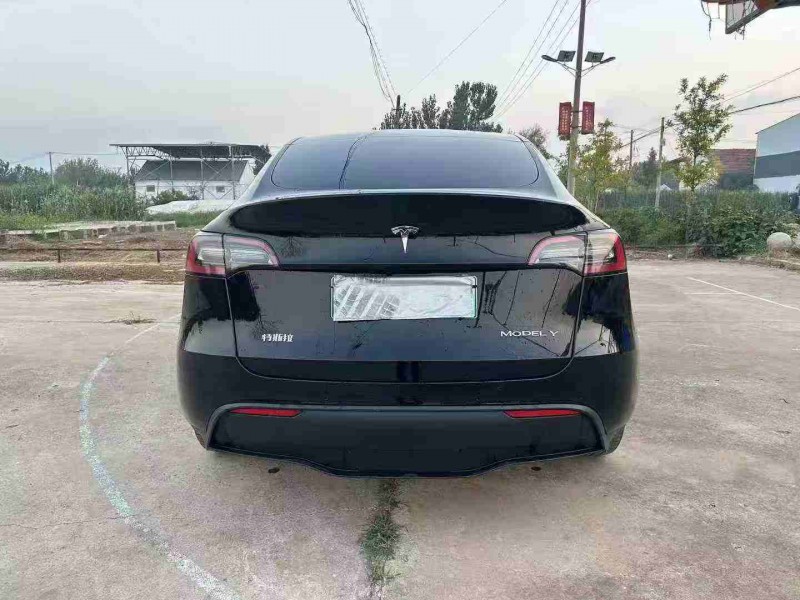 徐州22年特斯拉MODEL Y3