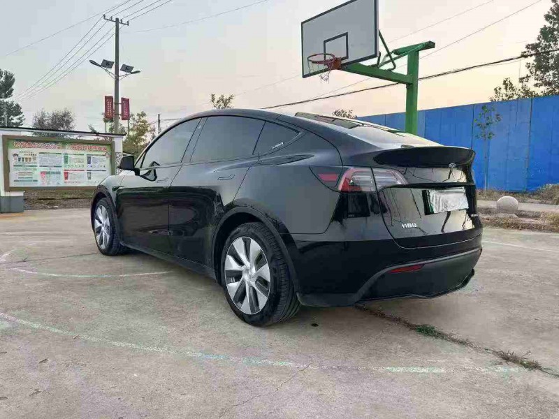 徐州22年特斯拉MODEL Y4