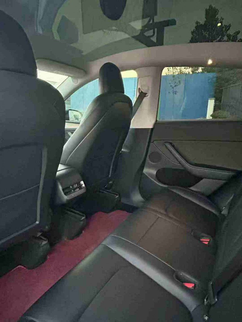 徐州22年特斯拉MODEL Y5