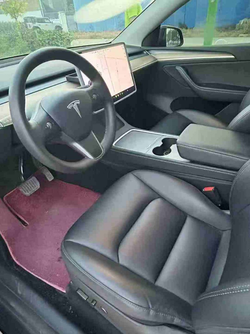 徐州22年特斯拉MODEL Y6