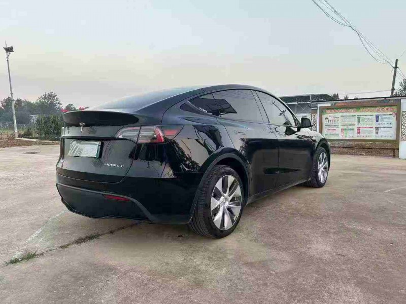 徐州22年特斯拉MODEL Y7