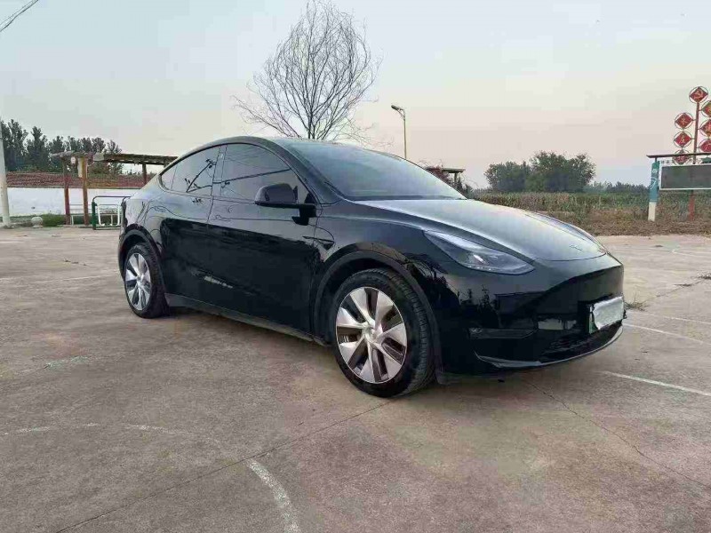 徐州22年特斯拉MODEL Y8
