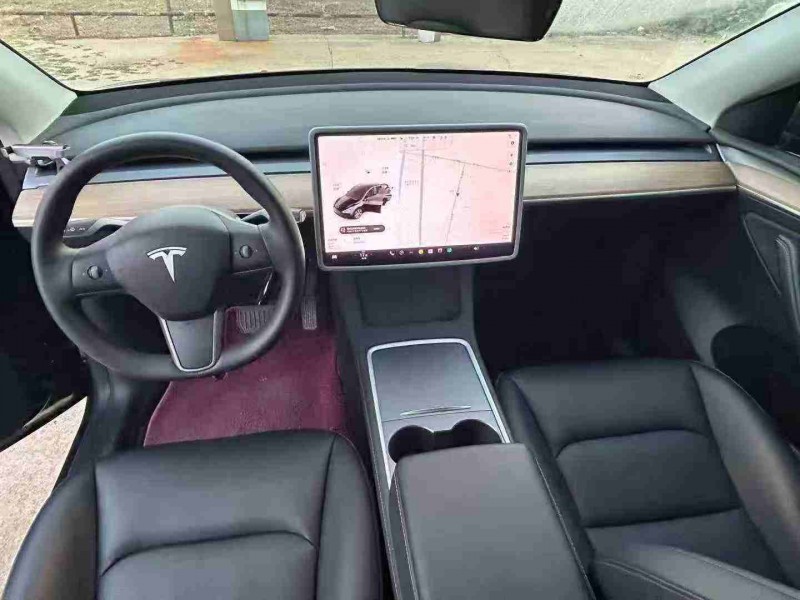徐州22年特斯拉MODEL Y9