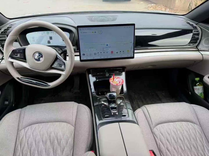 济宁25年比亚迪汉5