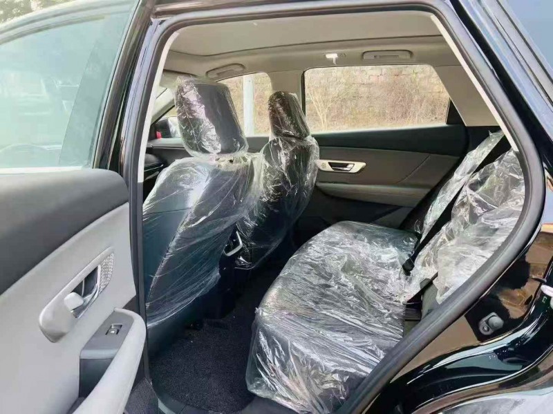 烟台25年东风风神6