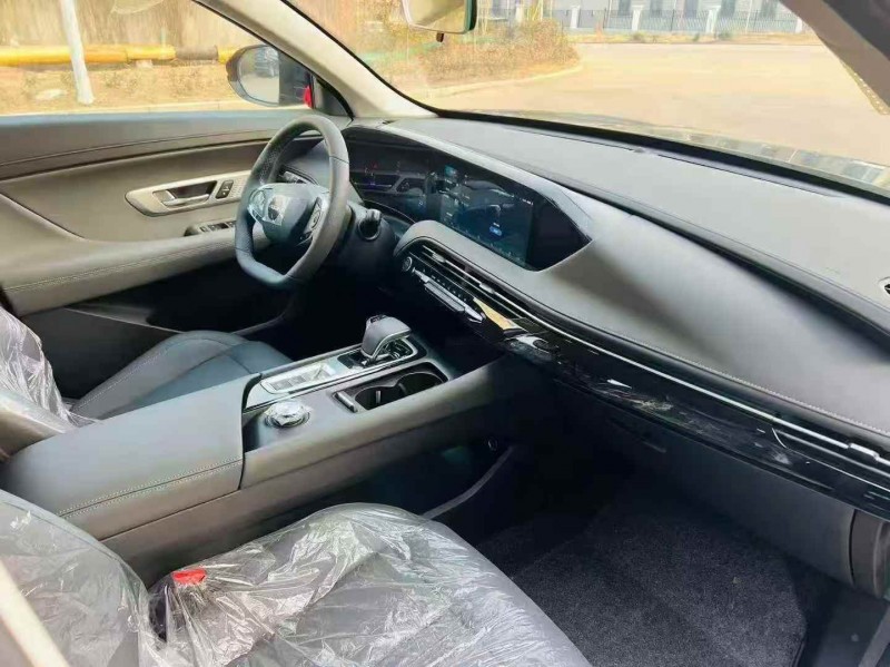 烟台25年东风风神7