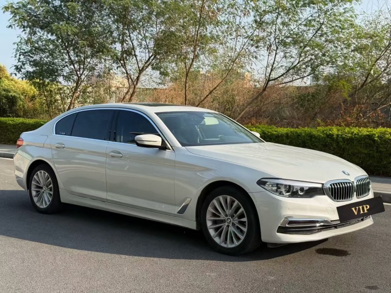 东莞20年宝马5系3