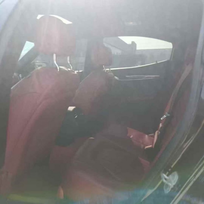 菏泽17年玛莎拉蒂Ghibli4