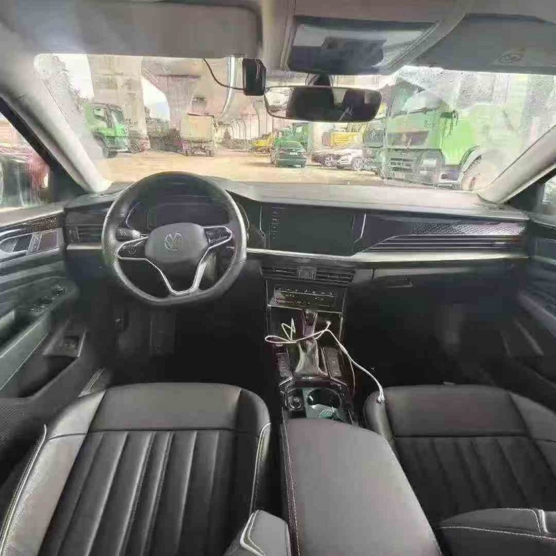 温州24年大众帕萨特3