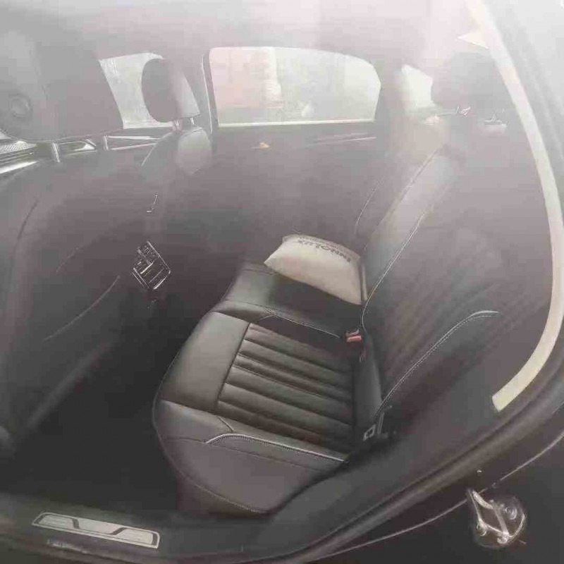 温州24年大众帕萨特4