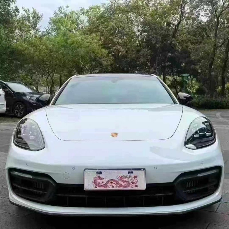 佛山23年保时捷帕拉梅拉1