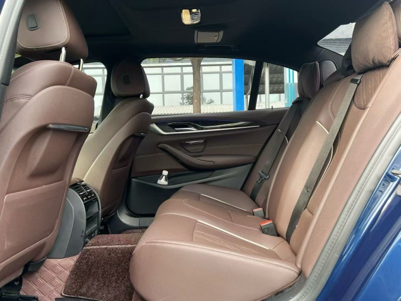 东莞21年宝马5系6