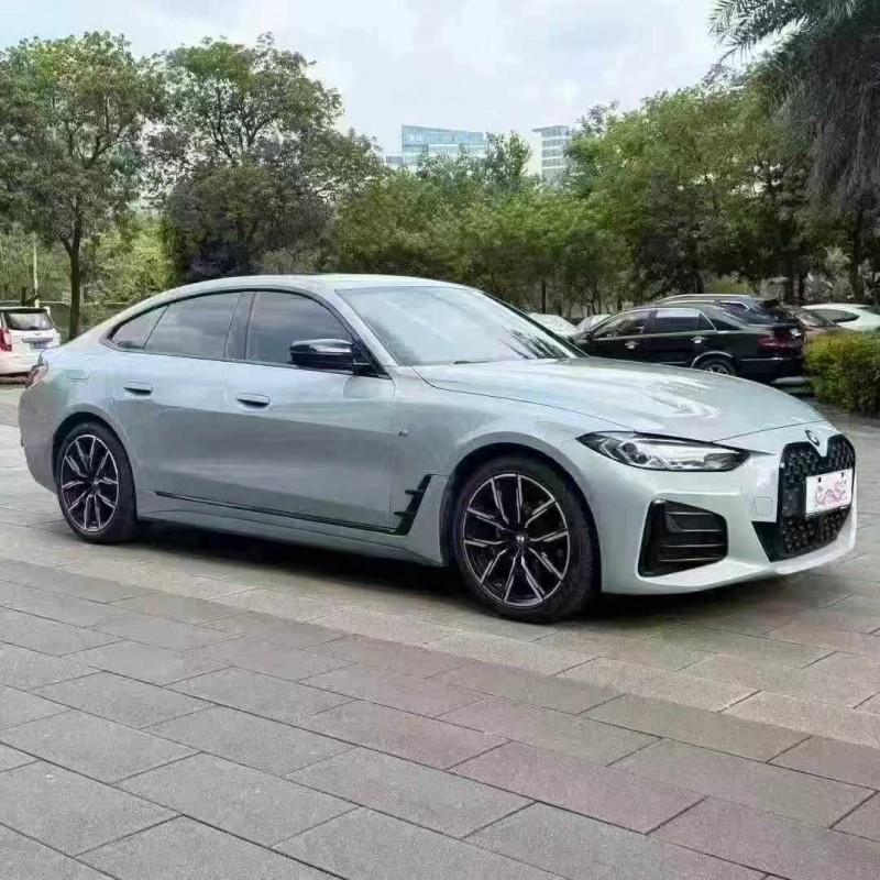 佛山23年宝马4系2